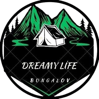 Dreamy Life Bungalov